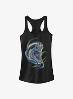 Marvel Eternals Kro Colors Girls Tank