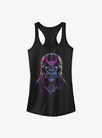 Marvel Eternals Kro Devious Face Girls Tank