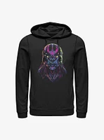 Marvel Eternals Kro Devious Face Hoodie