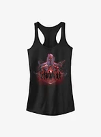 Marvel Eternals Red Girls Tank