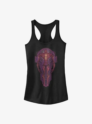 Marvel Eternals Stained Glass Girls Tank