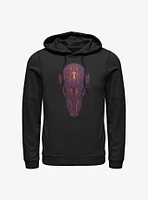 Marvel Eternals Stained Glass Hoodie