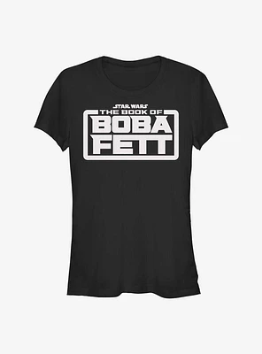 Star Wars The Book of Boba Fett