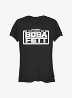 Star Wars The Book of Boba Fett
