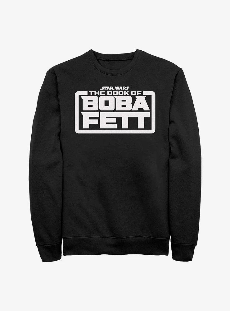 Star Wars The Book of Boba Fett