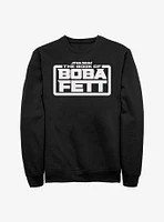 Star Wars The Book of Boba Fett