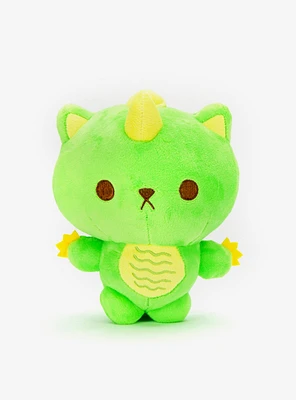 100% Soft Boomu Kaiju Kitties Plush