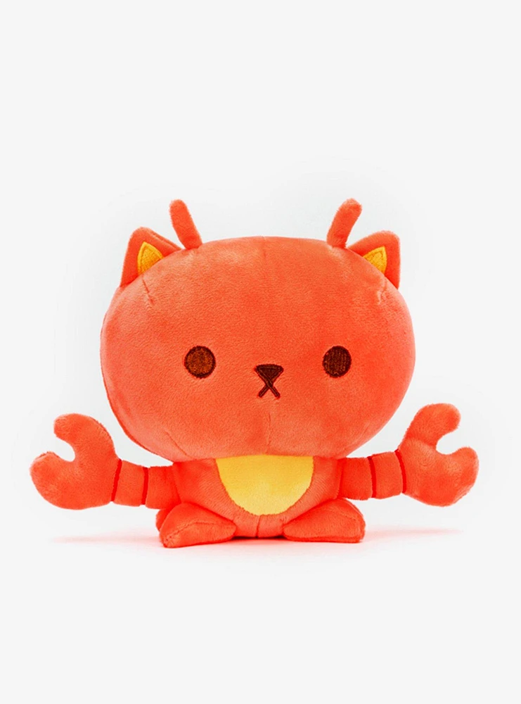 100% Soft Megakani Kaiju Kitties Plush