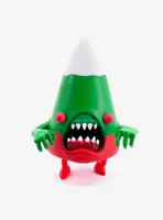 3DRetro Candy Cornelius Holiday Vinyl Figure