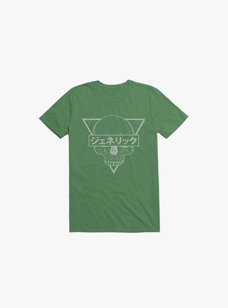 Generic 2 Death T-Shirt