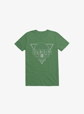 Generic 2 Death T-Shirt