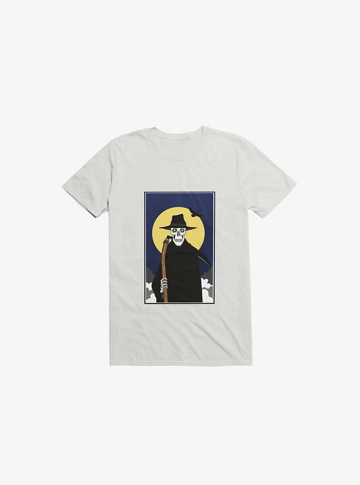 Grave Keeper T-Shirt