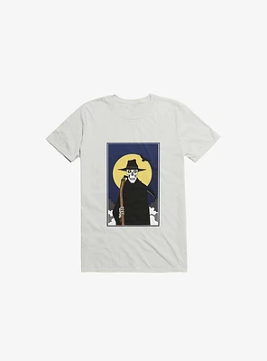Grave Keeper T-Shirt