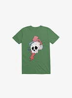 Migraine Skull T-Shirt