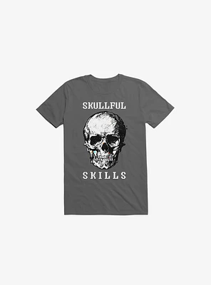 Skullful Skills T-Shirt