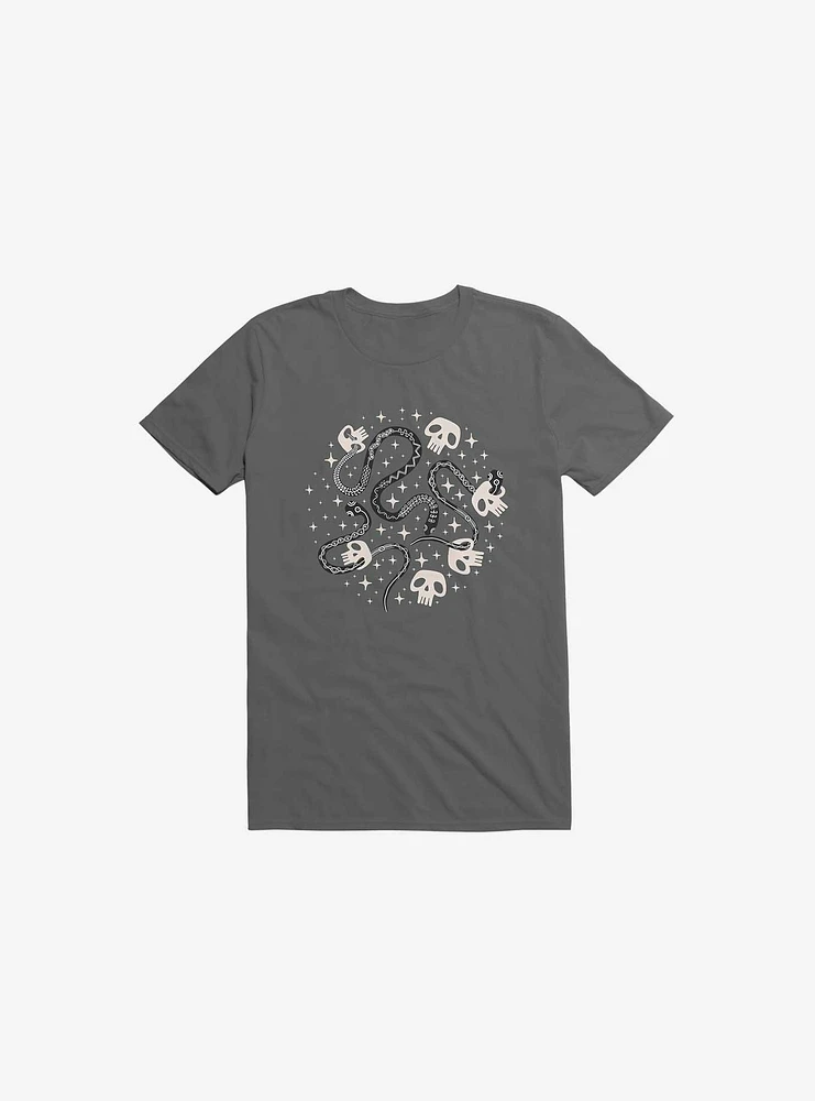 Skulls and Snakes T-Shirt