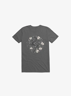 Skulls and Snakes T-Shirt