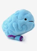 I Heart Guts Big Brain All You Need Is Lobe Plush