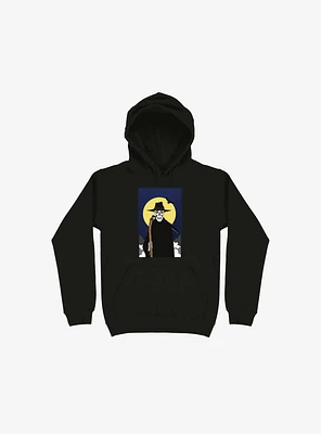 Grave Keeper Hoodie