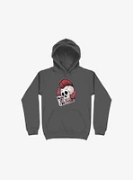 Never Too Old For Punk! Hoodie