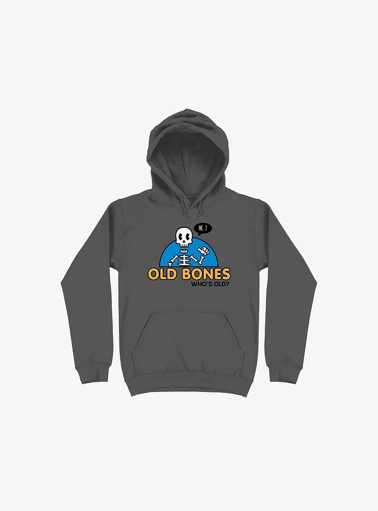 Old Bones