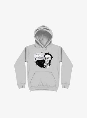 We've Been Trying To Reach You... Hoodie