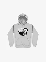 We've Been Trying To Reach You... Hoodie