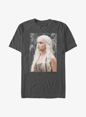 Game Of Thrones Daenerys View T-Shirt