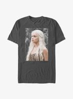 Game Of Thrones Daenerys View T-Shirt