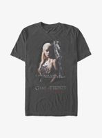 Game Of Thrones Daenerys Gentle Heart T-Shirt