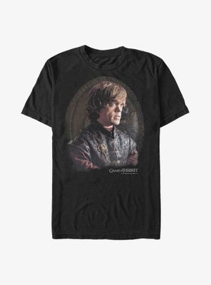 Game Of Thrones Tyrion Lannister The Imp T-Shirt