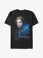 Game Of Thrones Jon Snow T-Shirt