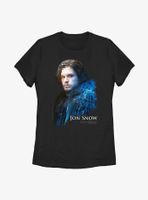 Game Of Thrones Jon Snow Womens T-Shirt