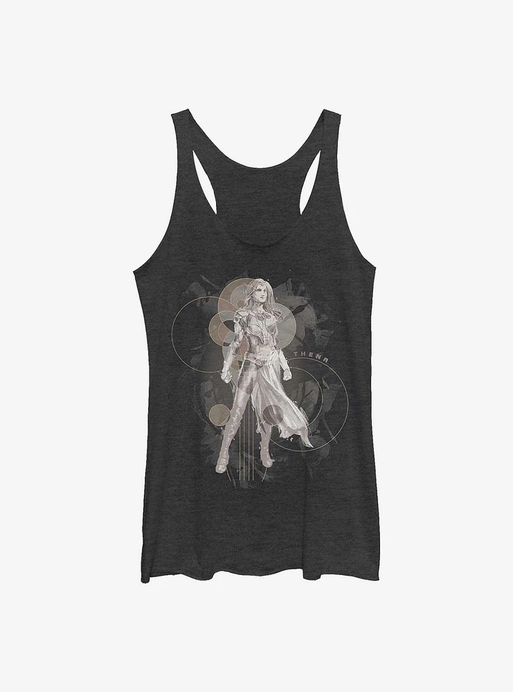 Marvel Eternals Thena Hero Girls Tank