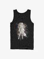 Marvel Eternals Thena Hero Tank