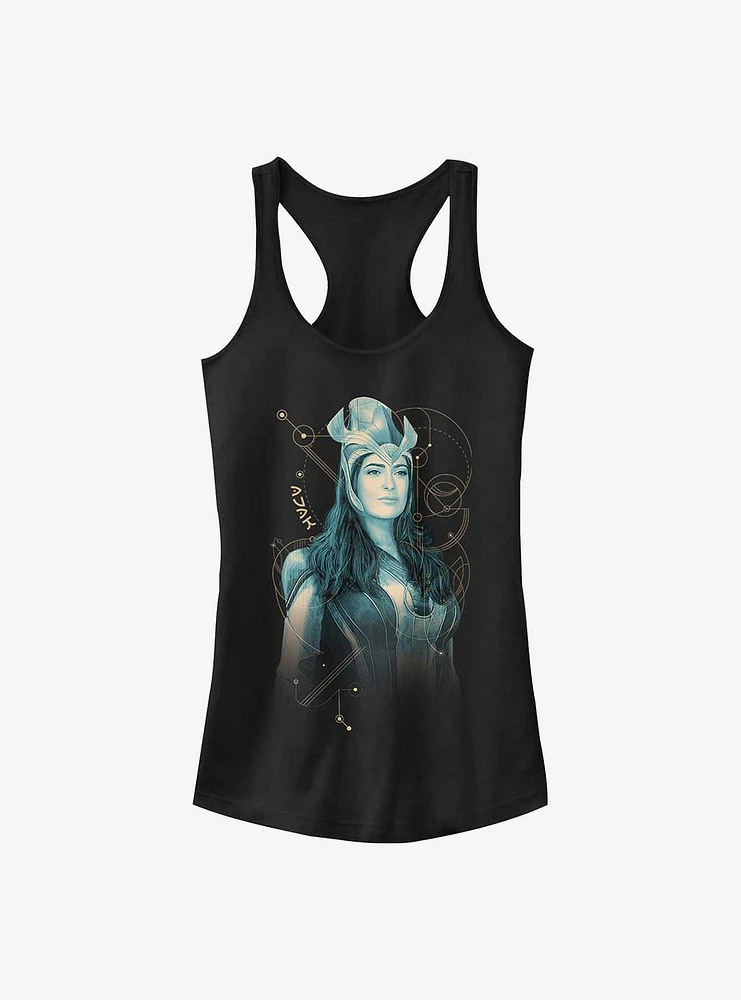 Marvel Eternals Ajak Girls Tank