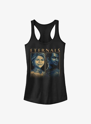 Marvel Eternals Eternal Group Girls Tank