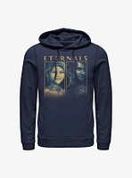 Marvel Eternals Eternal Group Hoodie