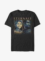 Marvel Eternals Eternal Group T-Shirt