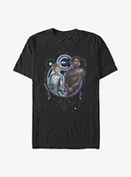 Marvel Eternals Sprite Kingo Duo T-Shirt