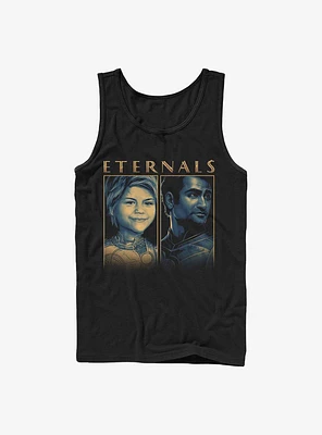 Marvel Eternals Eternal Group Tank