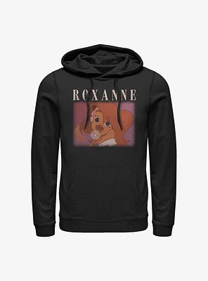Disney A Goofy Movie Roxanne Hoodie