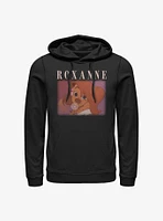 Disney A Goofy Movie Roxanne Hoodie