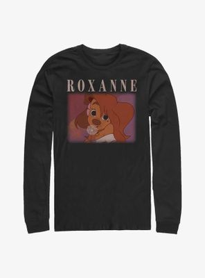 Disney A Goofy Movie Roxanne Long-Sleeve T-Shirt