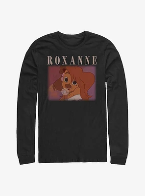 Disney A Goofy Movie Roxanne Long-Sleeve T-Shirt