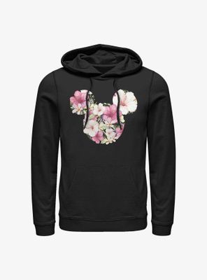 Disney Mickey Mouse Tropical Hoodie