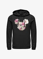 Disney Mickey Mouse Tropical Hoodie