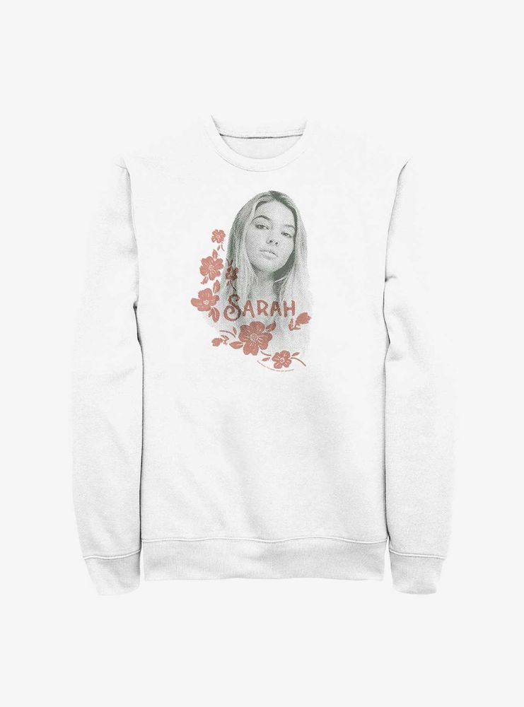 Outer Banks Sarah Portrait Sweatshirt