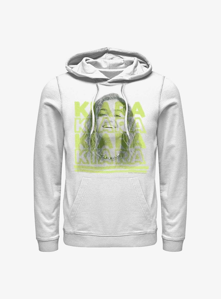 Outer Banks Kiara Stack Hoodie