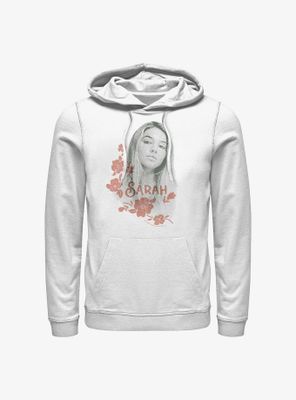 Outer Banks Sarah Portrait Hoodie